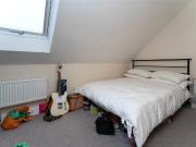 4 bedroom terraced house for rent in Hollingdean...