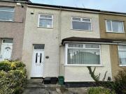4 Bedroom Terraced House For Rent In Horfield