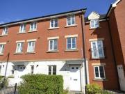 4 Bedroom Terraced House For Rent In Horfield, Bristol
