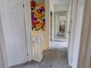 4 bedroom terraced house for rent in Horseguards,...