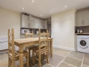 4 Bedroom Terraced House For Rent In Huddersfield