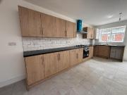 4 bedroom terraced house for rent in Huntsman Road,...