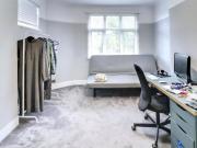 4 bedroom terraced house for rent in Hutton Grove,...