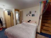 4 Bedroom Terraced House For Rent In Hyde Park