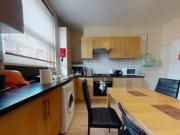 4 Bedroom Terraced House For Rent In Hyde Park