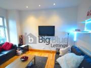 4 Bedroom Terraced House For Rent In Hyde Park