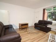 4 Bedroom Terraced House For Rent In Hyde Park