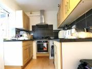 4 Bedroom Terraced House For Rent In Ilford, Essex