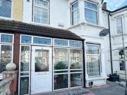 4 Bedroom Terraced House For Rent In Ilford, London