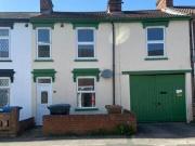 4 Bedroom Terraced House For Rent In Ipswich