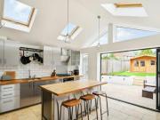 4 Bedroom Terraced House For Rent In Isleworth