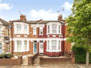 4 bedroom terraced house for rent in Ivy Road, Willesden...