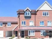 4 bedroom terraced house for rent in Jasmine Square...
