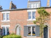 4 Bedroom Terraced House For Rent In Jericho, Oxford