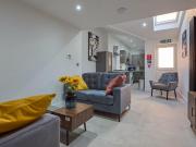 4 bedroom terraced house for rent in Kelsey Street,...