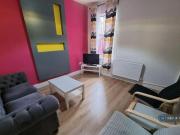 4 Bedroom Terraced House For Rent In Kensington, Liverpool