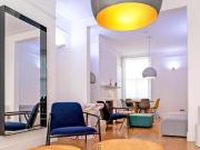 4 Bedroom Terraced House For Rent In Kensington, London