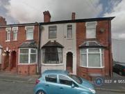 4 bedroom terraced house for rent in Kings Terrace...