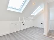 4 bedroom terraced house for rent in Kynaston Avenue,...