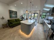 4 bedroom terraced house for rent in Kynaston Road,...