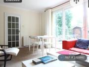 4 bedroom terraced house for rent in Lanark Road, London, W9