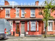 4 bedroom terraced house for rent in Landcross Road,...