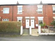 4 bedroom terraced house for rent in Langley Road,...