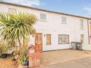 4 bedroom terraced house for rent in Latimer Road Winton BH9