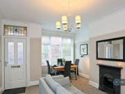 4 Bedroom Terraced House For Rent In Leeds