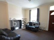 4 Bedroom Terraced House For Rent In Leeds, West Yorkshire