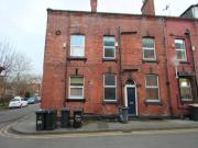 4 Bedroom Terraced House For Rent In Leeds, West Yorkshire