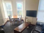 4 Bedroom Terraced House For Rent In Leeds, West Yorkshire