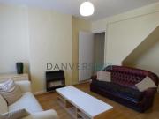 4 Bedroom Terraced House For Rent In Leicester