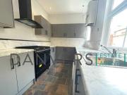 4 Bedroom Terraced House For Rent In Leicester