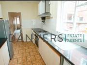 4 Bedroom Terraced House For Rent In Leicester