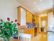 4 Bedroom Terraced House For Rent In Leicester