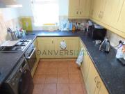 4 Bedroom Terraced House For Rent In Leicester