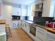 4 Bedroom Terraced House For Rent In Leicester