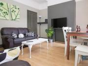 4 Bedroom Terraced House For Rent In Leicester