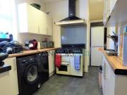 4 Bedroom Terraced House For Rent In Leicester