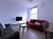 4 bedroom terraced house for rent in Leslie Road,...