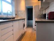 4 bedroom terraced house for rent in Leslie Road,...