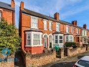 4 bedroom terraced house for rent in Leslie Road, Forest...