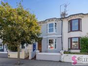 4 bedroom terraced house for rent in Lewes Road,...