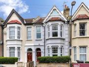 4 Bedroom Terraced House For Rent In Leyton