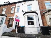 4 bedroom terraced house for rent in Lightfoot Street,...