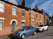 4 Bedroom Terraced House For Rent In Lincoln