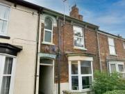 4 Bedroom Terraced House For Rent In Lincoln