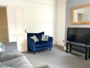 4 Bedroom Terraced House For Rent In Lincoln
