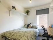 4 Bedroom Terraced House For Rent In Lincoln